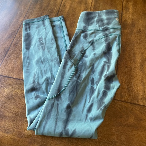 lululemon athletica Pants - Lululemon Leggings